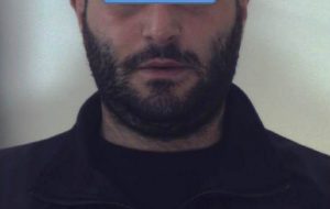 Arrestato brindisino specializzato in truffe on line