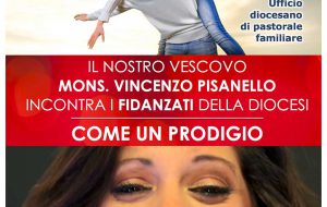 Al santuario di San Cosimo alla Macchia la Festa dei Fidanzati 2018