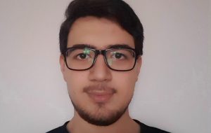 Davide Pesce del Giorgi è uno degli 8 studenti italiani ammessi al Workshop “Generazione Z: politica e dati”.