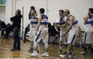 Dinamo Brindisi: la sesta vittoria consecutiva vale l’accesso ai play off