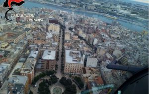 I Carabinieri eseguono servizio straordinario di controllo del territorio