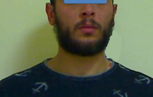 Tenta il furto nello studio di un commercialista: arrestato dopo rocambolesca fuga sui tetti
