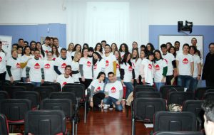 Grande successo per il Convegno ‘Una scelta oltre la vita’ organizzato da studenti su progetto alternanza scuola-lavoro Aido-Majorana
