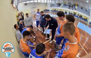 L’Invicta Brindisi si qualifica ai playoff per la serie C