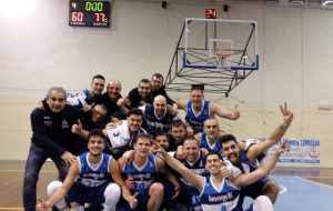 Scandiuzzi S.p.A. è un nuovo “Gold Sponsor” della Dinamo Basket Brindisi