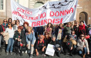Trame Solidali, l’Associazione “Io Donna” propone il laboratorio teatrale interculturale “Intrecci”