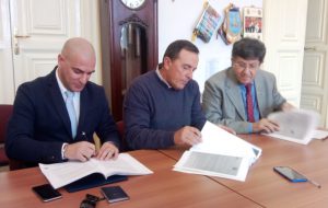 Sviluppo integrato del Turismo: sottoscritto Protocollo d’Intesa tra Comune di Ostuni e Consorzio Mediterrae