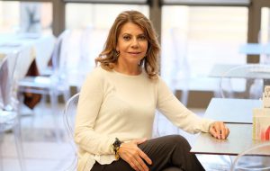 Rosy Barretta (PD): “Da Zes e Corridoio 8 una svolta per la nostra economia”