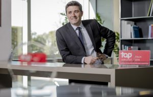Hubert De Ruty  nominato Presidente e A.D. di Sanofi in Italia