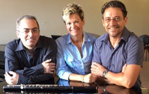BrindisiClassica: giovedì 1 il Trio Urceus in concerto nel Salone della Provincia
