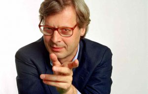 La Piazza: il 27 Agosto anche Vittorio Sgarbi tra gli ospiti