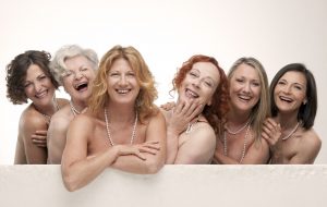 Teatro Verdi: Angela Finocchiaro e Laura Curino in “Calendar Girls”