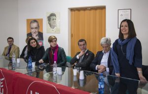 Liberi e Uguali: presentati i candidati alla Camera ed al Senato