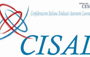 Cisal contesta lo sciopero dei metalmeccanici del 14 giugno prossimo