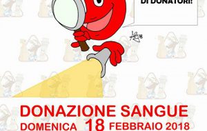Parrocchia Lorenzo da Brindisi (Sant’Elia): domenica donazione di sangue con la Frates