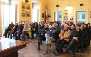 Distretto Urbano del Commercio “Città Bianca”: avviato progetto per valorizzare la rete commerciale ostunese