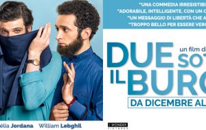 Festa della donna al cinema con il Rotary Club Brindisi Valesio