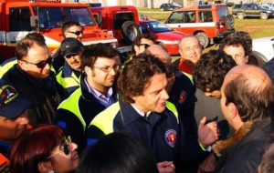 Ricominciamo da qui …” domani parte il tour d’ascolto dei consiglieri regionali Amati, Blasi, Mennea e Pentassuglia