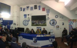 Svolta la prima assemblea dei soci de “Il Fasano Siamo Noi”