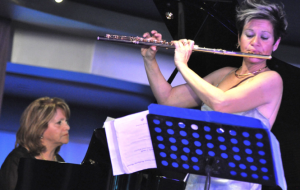 Classic and movie music per il “Rotary Day”
