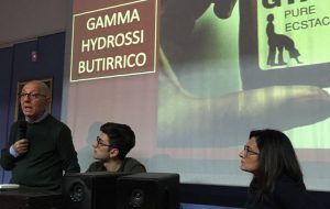Uso ed abuso di alcool e droghe ed effetti nocivi sulla salute: i Lions Club al Majorana