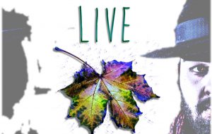Venerdì 16 “Clochard Live” ad AccordiAbili