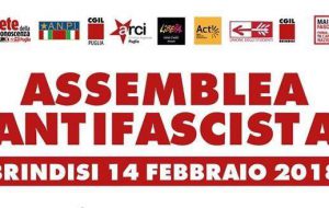 Potere al Popolo aderisce all’iniziativa “Mai più fascismi”