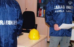 I Controlli del NIL aprono un squarcio sull’illegalità nelle aziende: su 51 lavoratori controllati, 37 sono irregolari o in nero