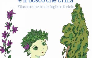 Gianluigi Cosi presenta “Camilla Clorofilla e il bosco che brilla” a La Feltrinelli di Brindisi