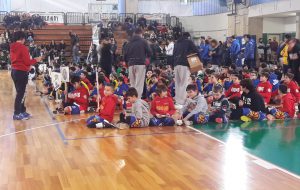 Gli Aquilotti e l’Under 14 della Robur Brindisi a Corato e al Join the Game!