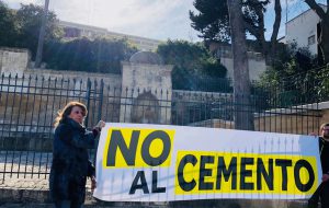 Rosy Barretta: «Un accordo di perequazione per salvare la Fontana Tancredi»