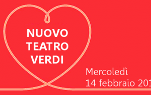 San Valentino regala il Teatro: al Verdi di Brindisi una speciale promozione