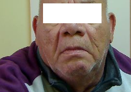Presta soldi ad usura a pensionato ludopatico e picchia moglie e figli: in galera
