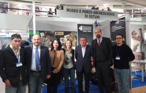 A TourismA la consacrazione del Museo di Ostuni