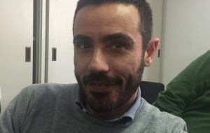 Alessio Carbonella (PD): “rivedere il progetto Shuttle per una mobilità urbana alternativa e sostenibile”