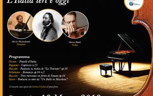 Al Teatro Sociale di Fasano si festeggiano i 200 anni della nascita di Antonio Bazzini