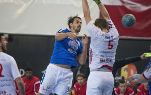 La Junior ospita il Bolzano nel 1° turno di ritorno della Poule Play-Off