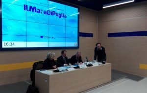 Accoglienza turisti: l’Authority sigla accordo con Pugliapromozione