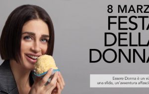 8 Marzo: le iniziative del Centro Commerciale “Le Colonne”
