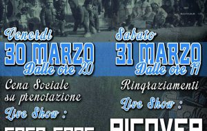 Al via la 9^ edizione del Memorial “Nicola Marsiglia”