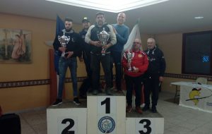Gli “Amici del Mare” di Brindisi conquistano il “Trofeo Salento”