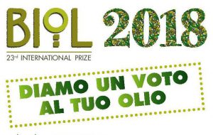 Al Premio BIOL per parlare di Xylella fastidiosa con Ministero, Università e produttori