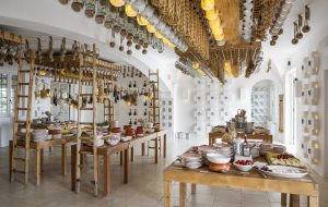 Biodiversità e vitigni pugliesi a Borgo Egnazia
