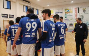 Si torna subito in campo con Junior Fasano-Cingoli