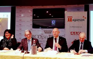 Fondazione Megamark, 250 mila euro per il terzo settore pugliese: lo scorso anno premiata la cooperativa Naukleros di Brindisi