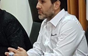 Giaquinto (Confartigianato): “cogliere al volo l’occasione di investire i 60 milioni per il raccordo ferrovia-aeroporto”