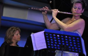 Domenica 11 “Vissi d’Arte”, Spettacolo di Musica e Teatro per la Giornata Internazionale della Donna