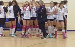 Serie D: l’Eurovolley ASSI Brindisi batte il Taurisano Volley
