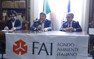 Presentate le Giornate Fai di Primavera