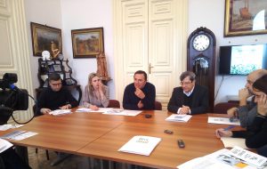 Presentata la XXIII edizione del Premio Internazionale BIOL 2018